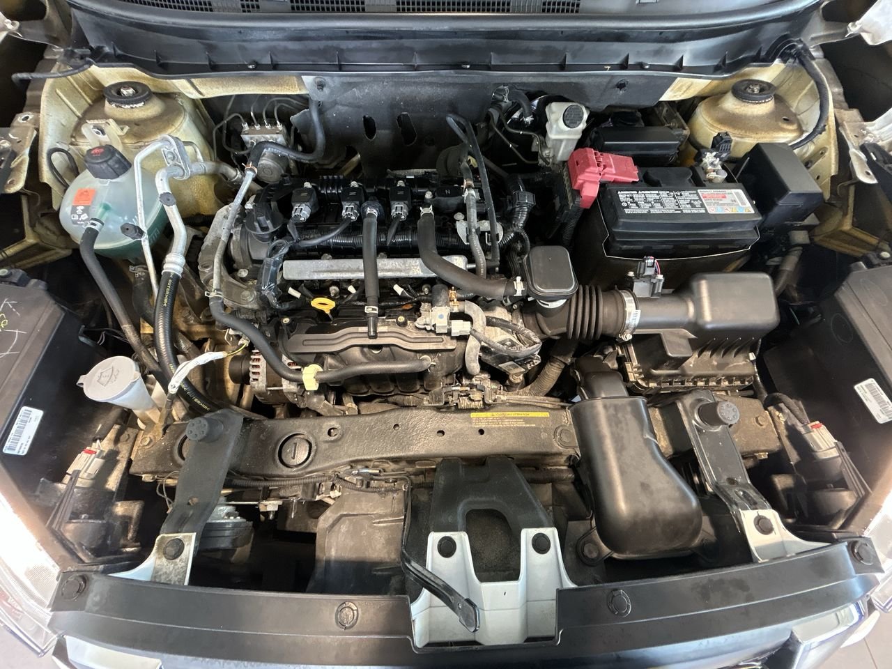 2019 Nissan Kicks S CVT, Toronto, Cash