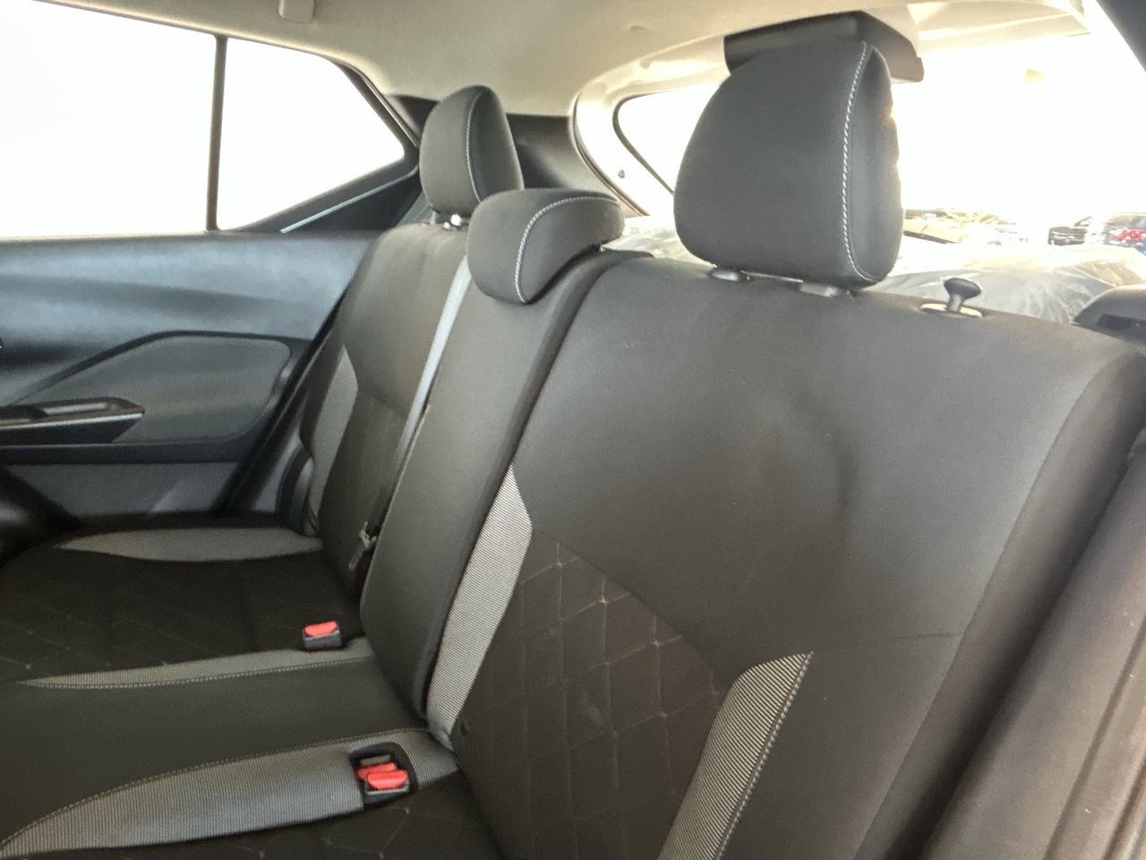 2019 Nissan Kicks S CVT, Toronto, Cash