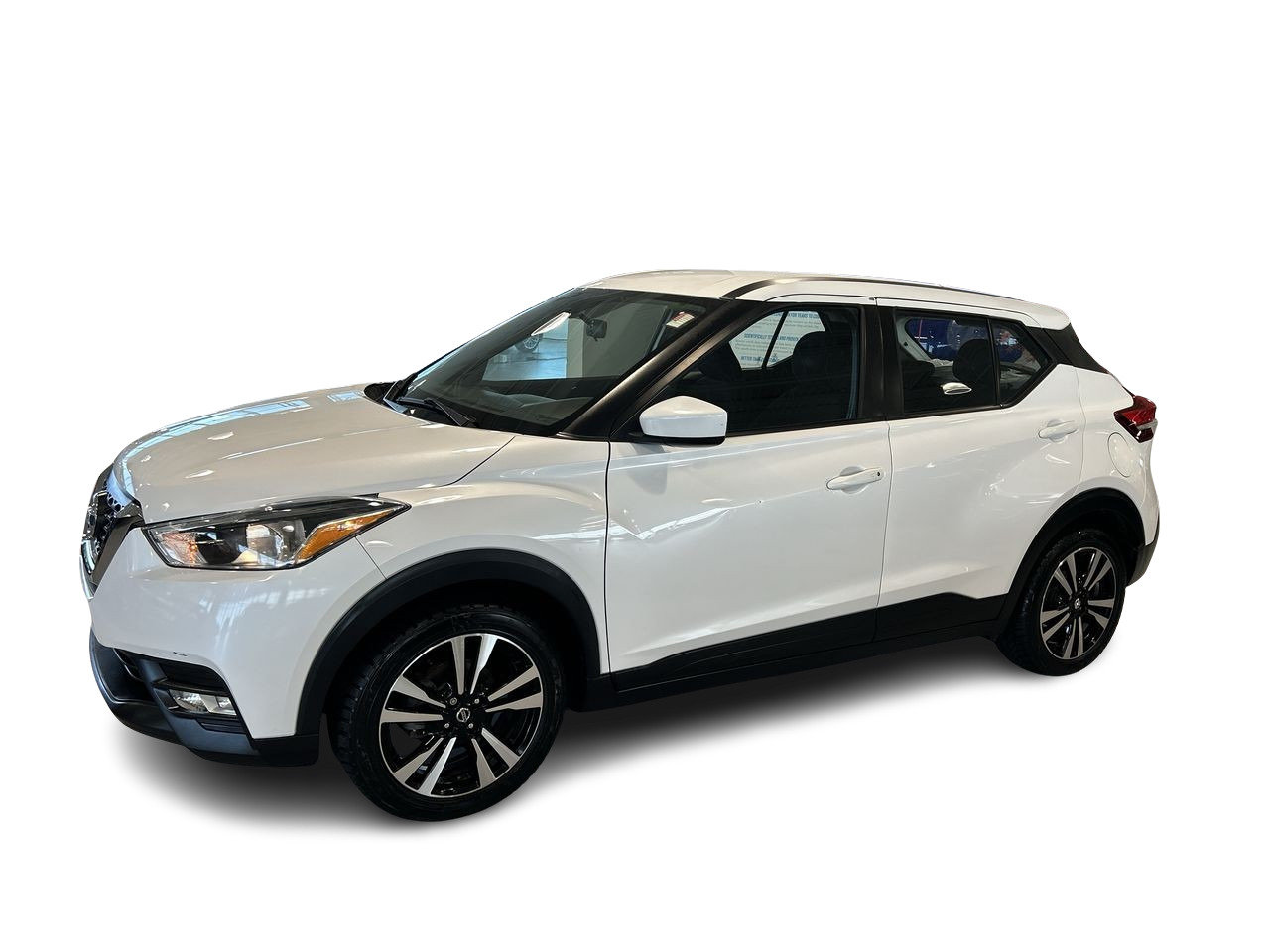 2019 Nissan Kicks S CVT, Toronto, Cash