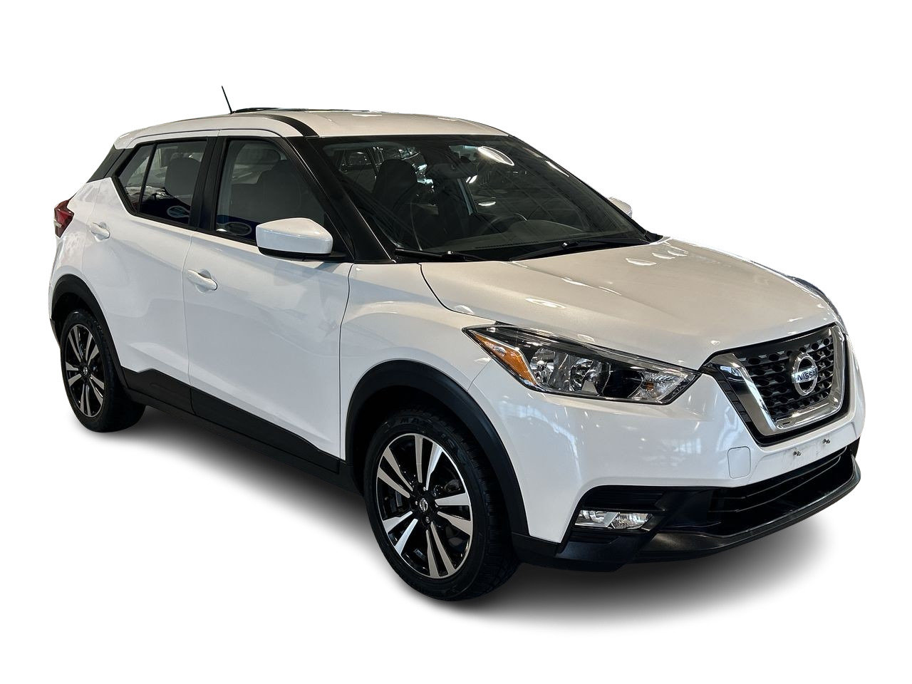 2019 Nissan Kicks S CVT, Toronto, Cash
