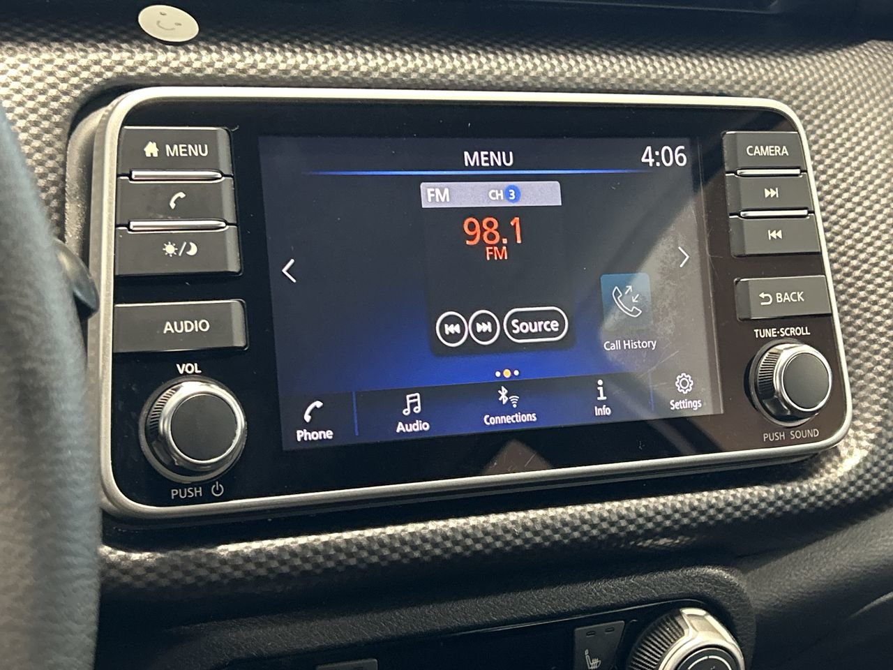 2019 Nissan Kicks S CVT, Toronto, Cash