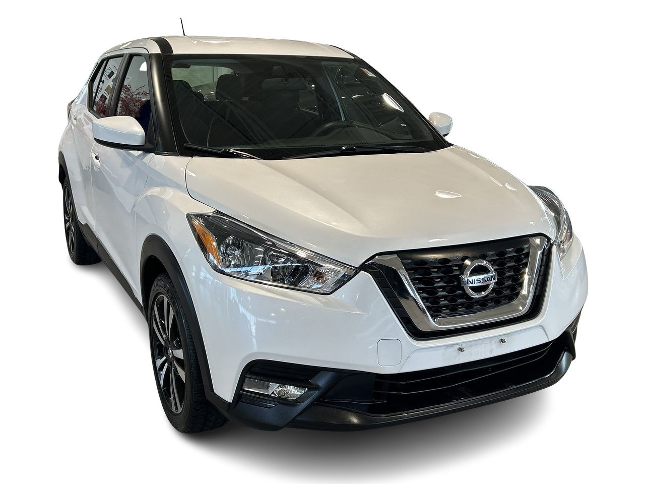 2019 Nissan Kicks S CVT, Toronto, Cash