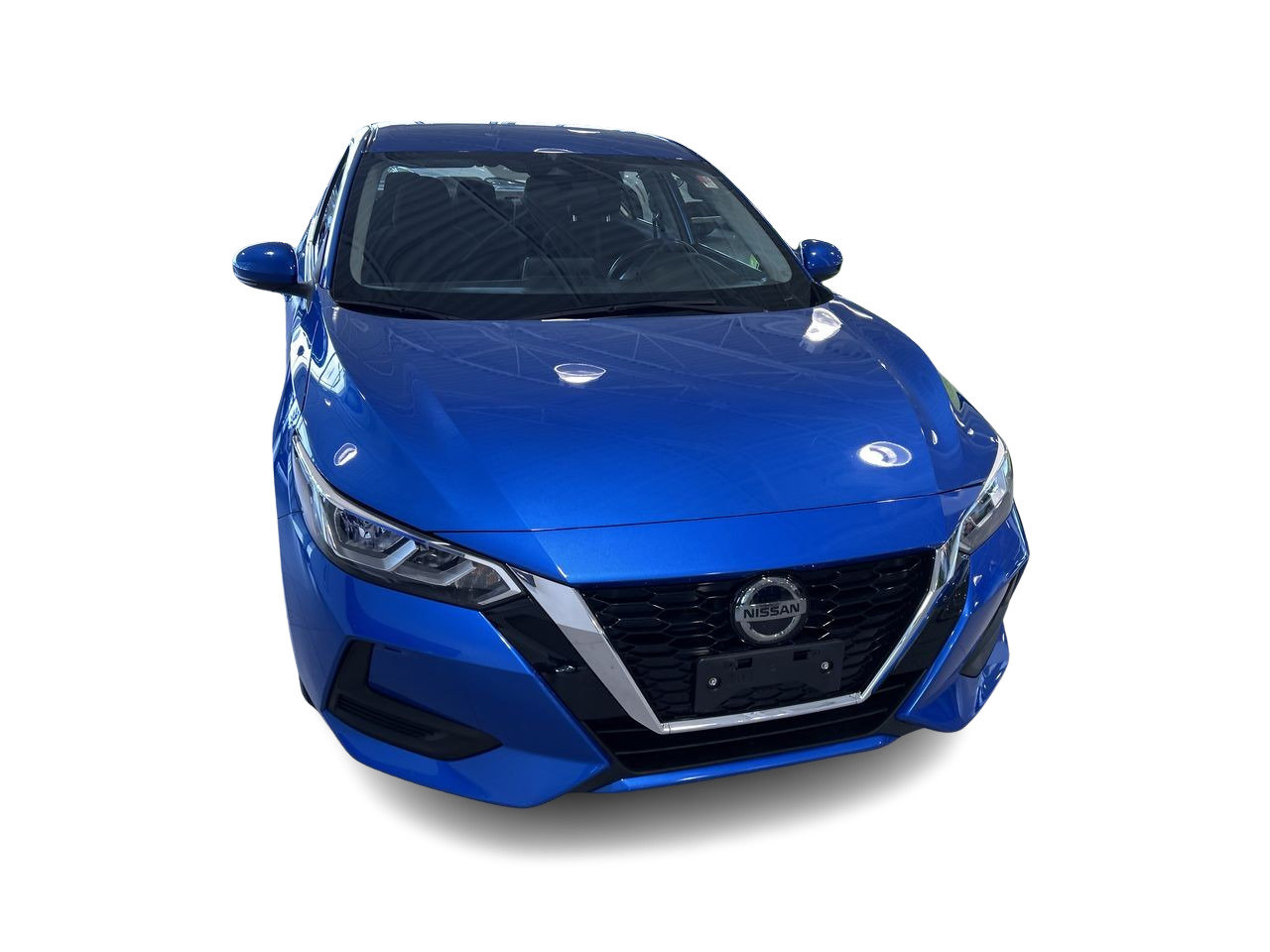 2020 Nissan Sentra SV CVT, 多伦多, 全款车