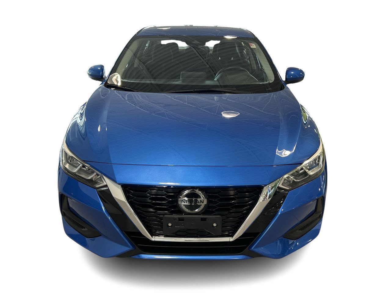2020 Nissan Sentra SV CVT, 多伦多, 全款车