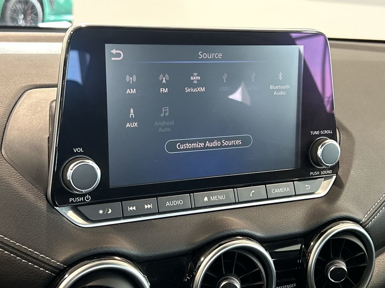 2020 Nissan Sentra SV CVT, 多伦多, 全款车