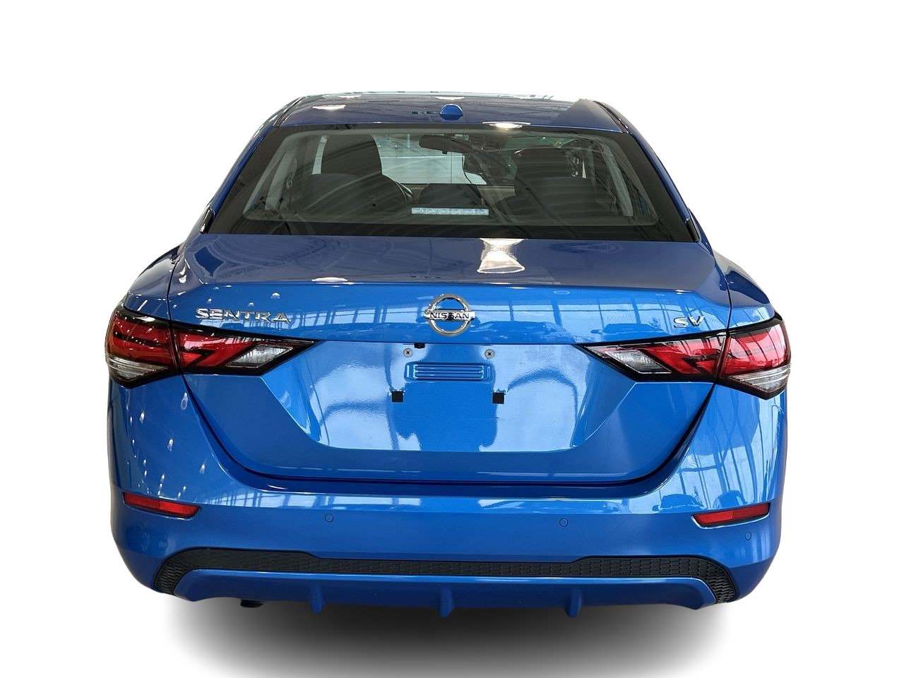 2020 Nissan Sentra SV CVT, 多伦多, 全款车