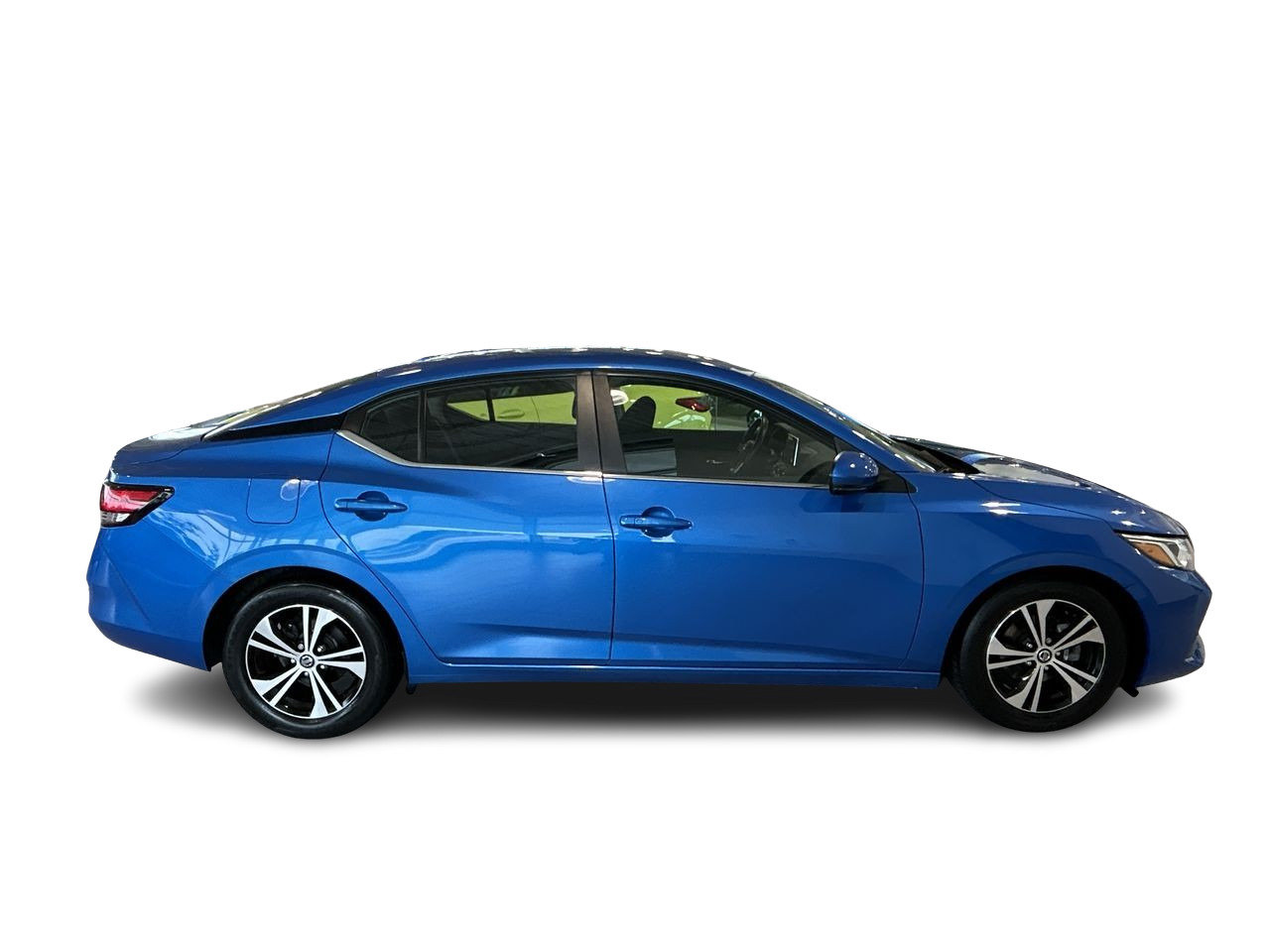 2020 Nissan Sentra SV CVT, 多伦多, 全款车