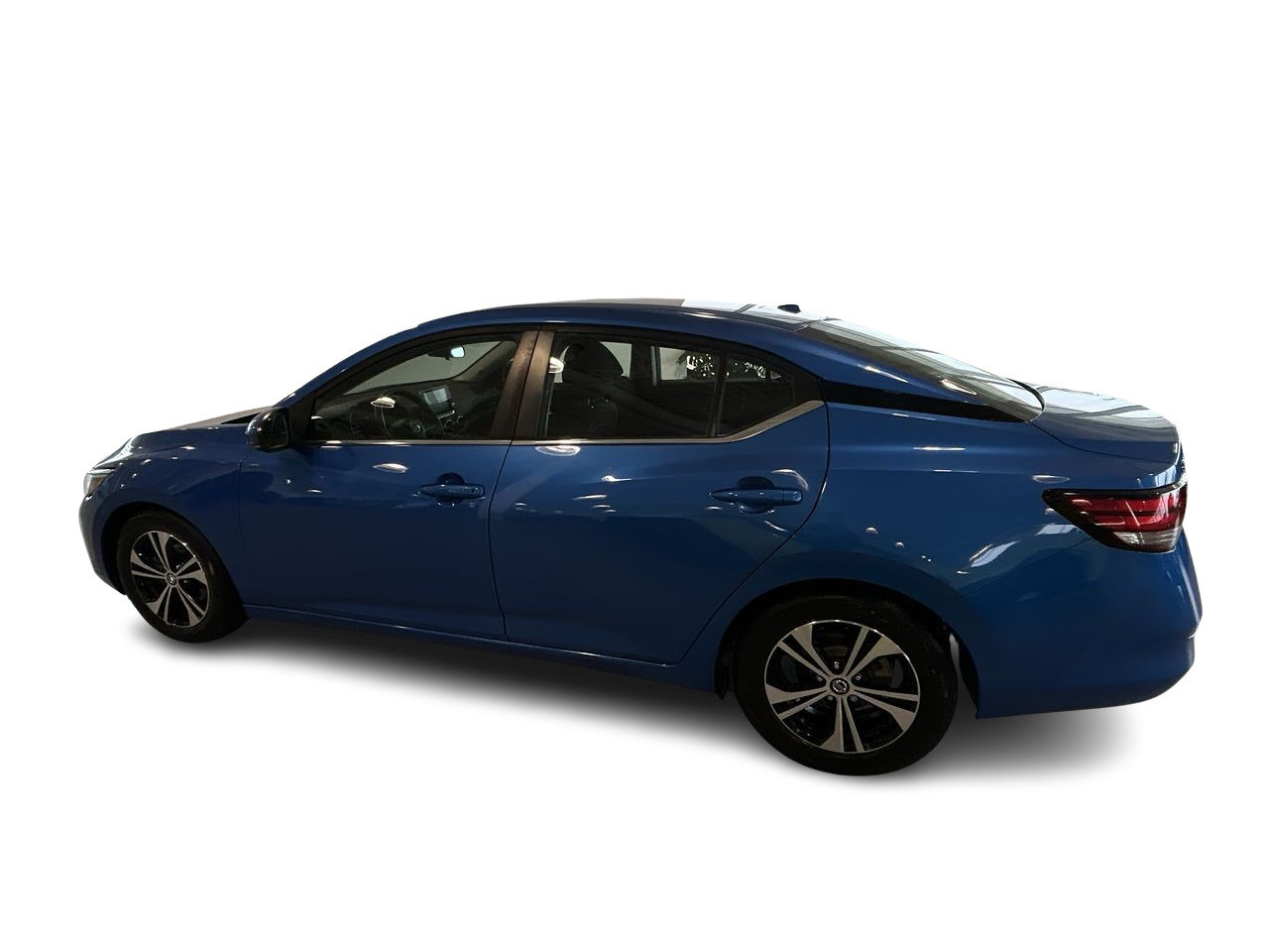 2020 Nissan Sentra SV CVT, 多伦多, 全款车