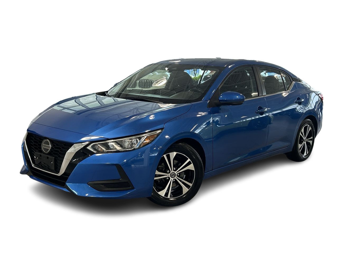2020 Nissan Sentra SV CVT, 多伦多, 全款车
