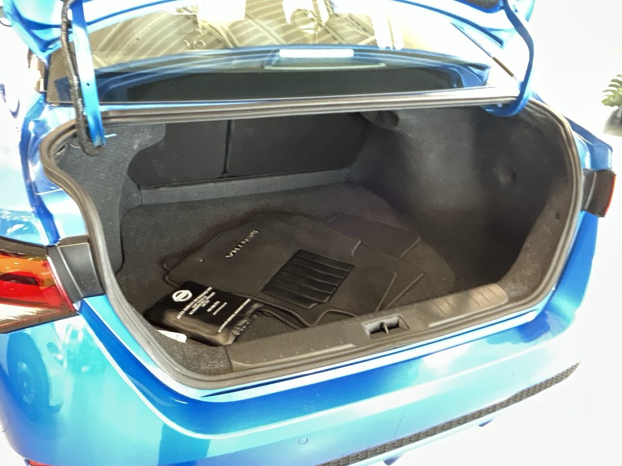 2020 Nissan Sentra SV CVT, 多伦多, 全款车