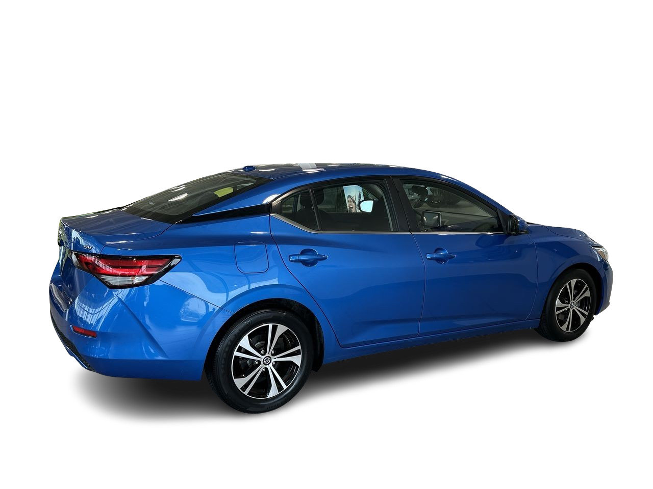 2020 Nissan Sentra SV CVT, 多伦多, 全款车