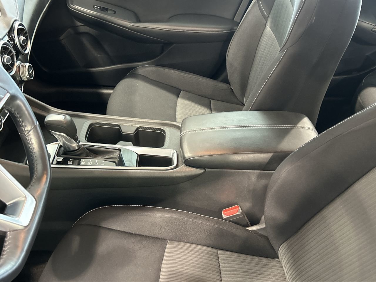 2020 Nissan Sentra SV CVT, 多伦多, 全款车