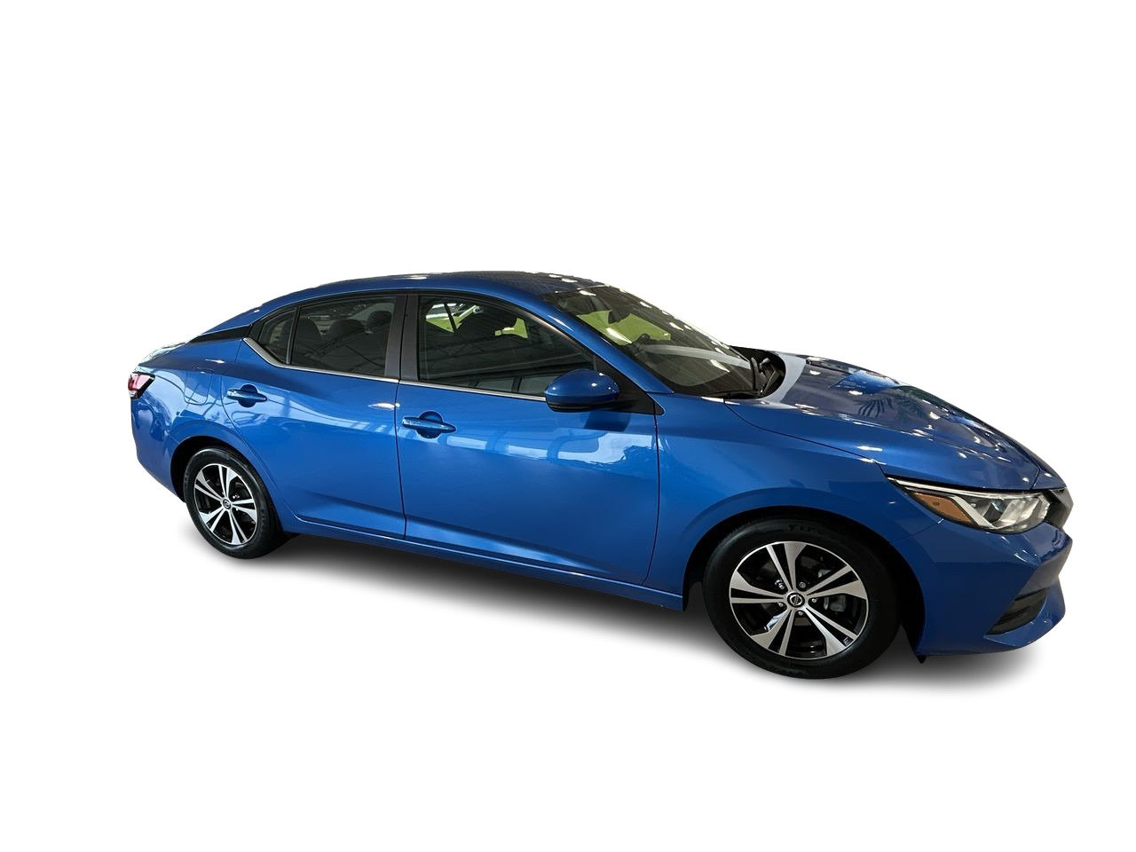 2020 Nissan Sentra SV CVT, 多伦多, 全款车