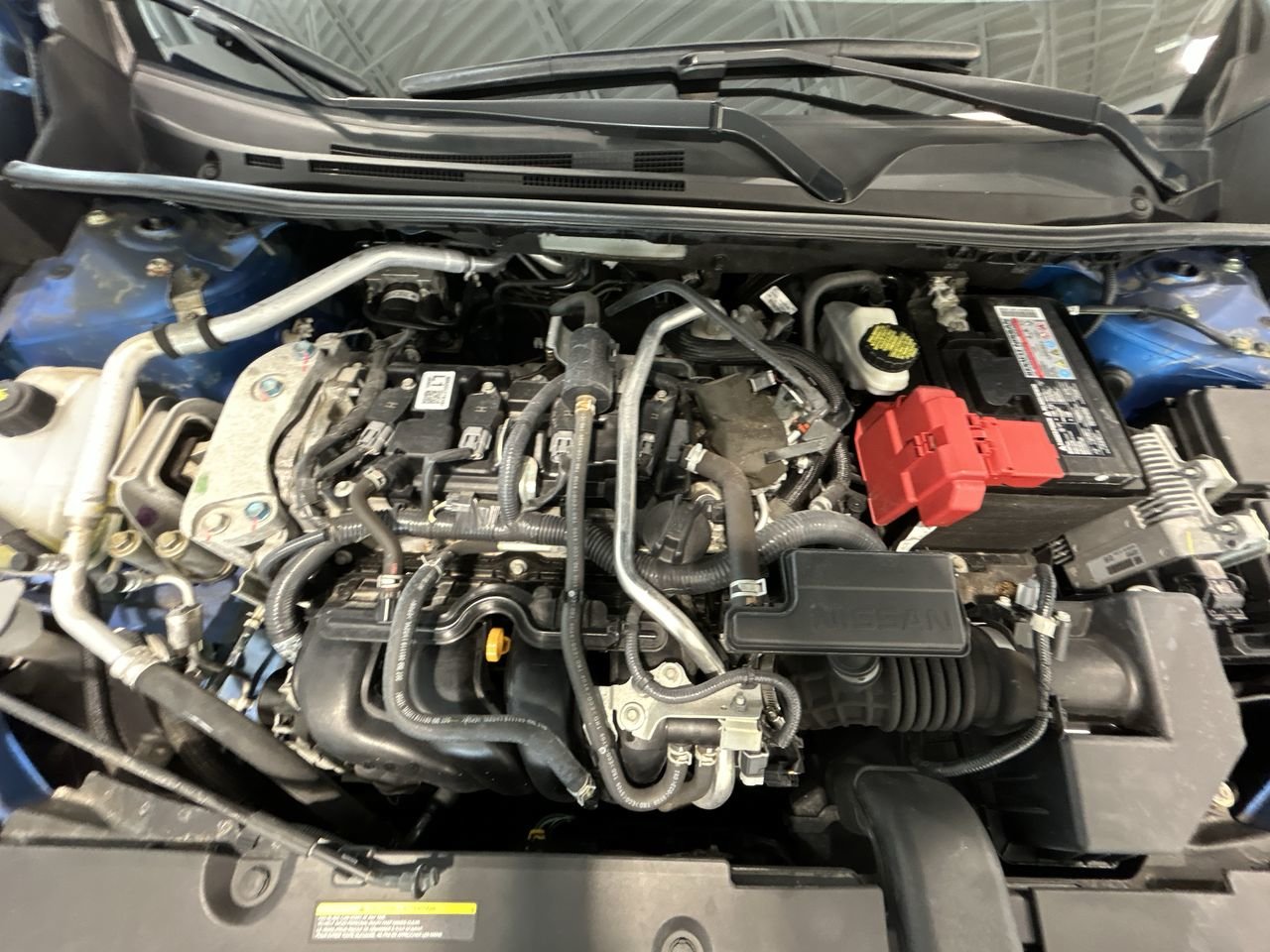 2020 Nissan Sentra SV CVT, 多伦多, 全款车