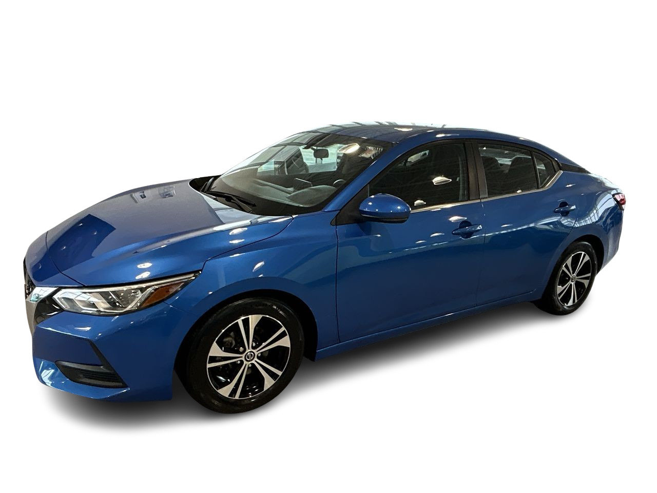 2020 Nissan Sentra SV CVT, 多伦多, 全款车