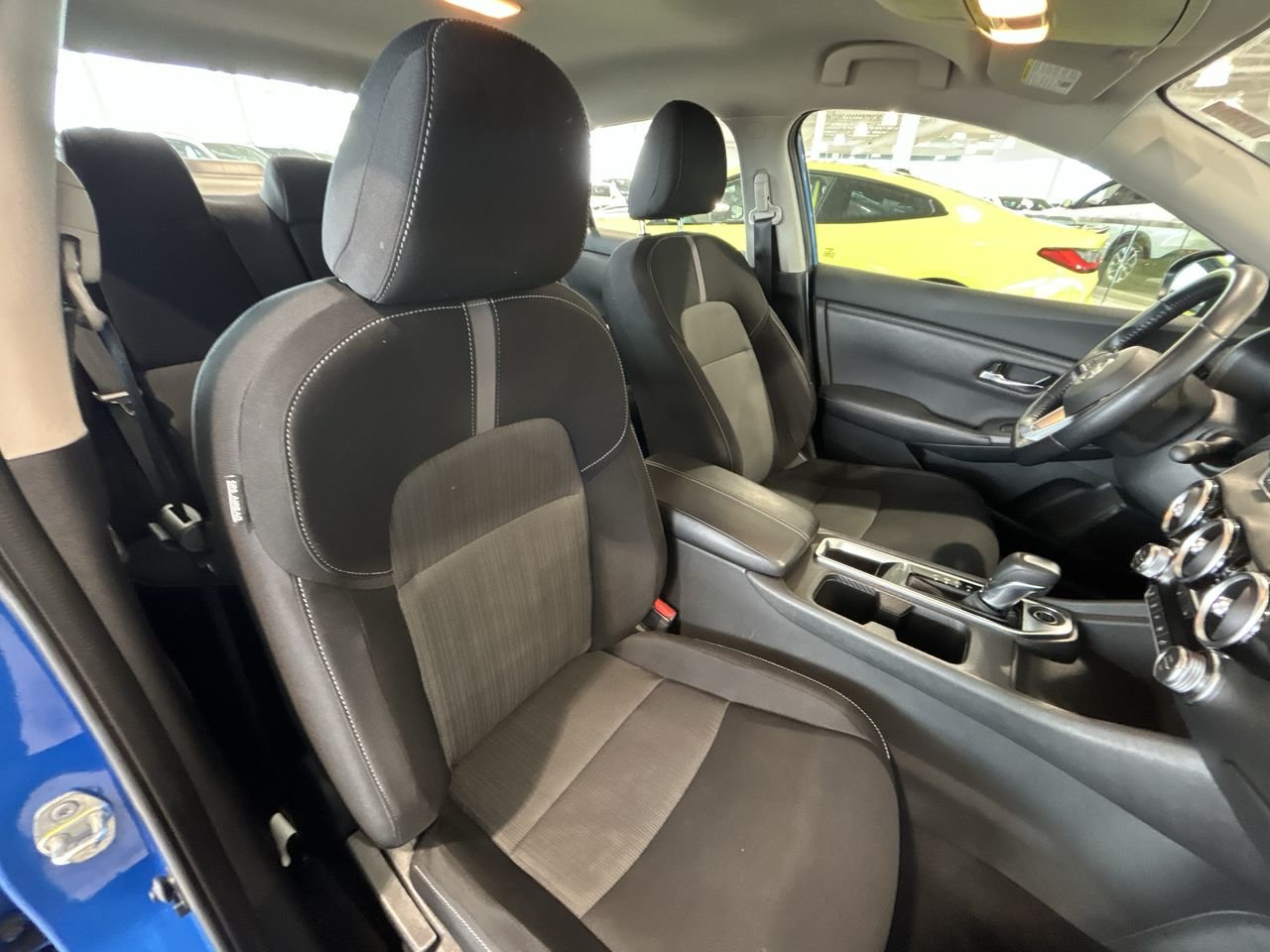 2020 Nissan Sentra SV CVT, 多伦多, 全款车