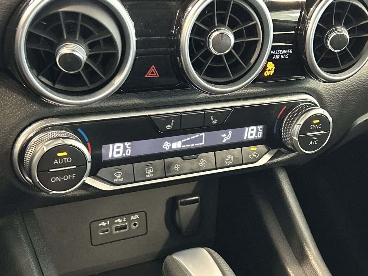 2020 Nissan Sentra SV CVT, 多伦多, 全款车