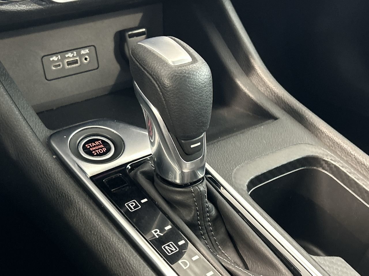 2020 Nissan Sentra SV CVT, 多伦多, 全款车