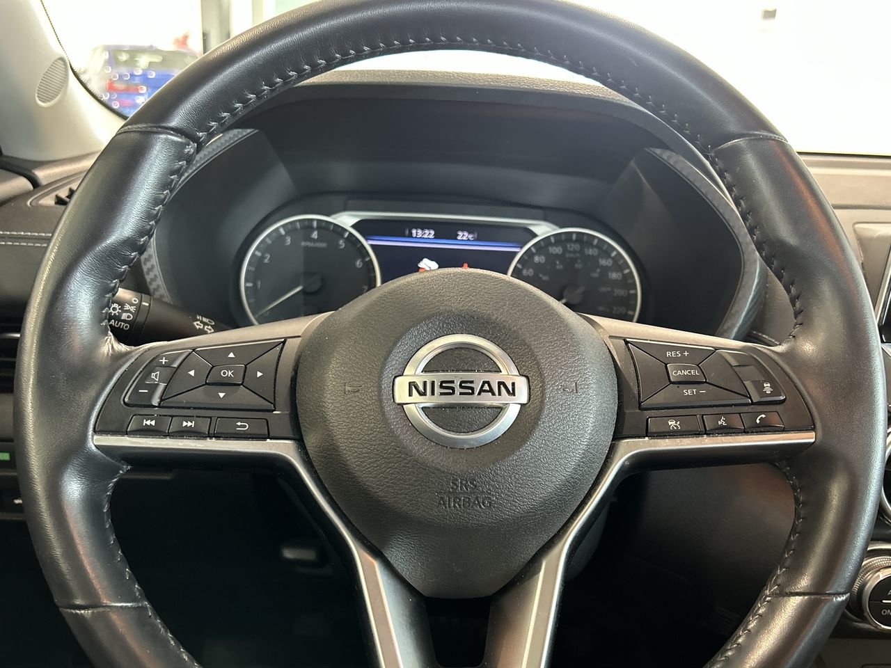 2020 Nissan Sentra SV CVT, 多伦多, 全款车