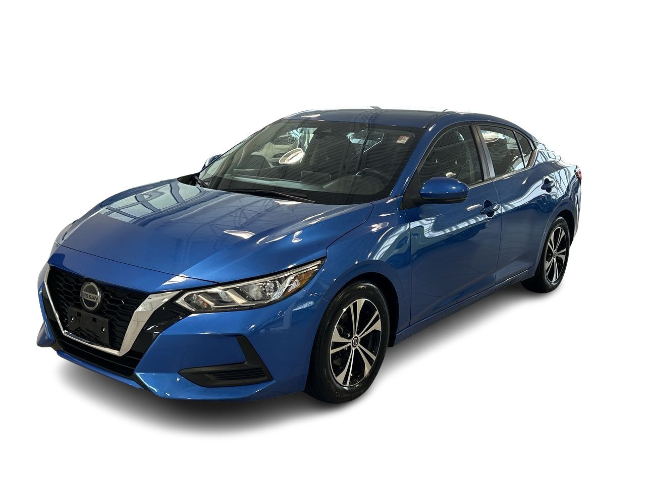 2020 Nissan Sentra SV CVT, 多伦多, 全款车