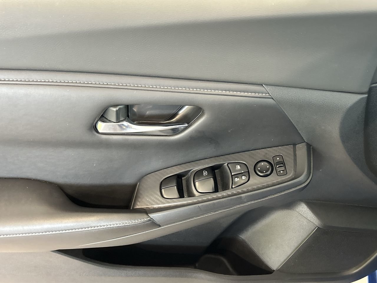 2020 Nissan Sentra SV CVT, 多伦多, 全款车