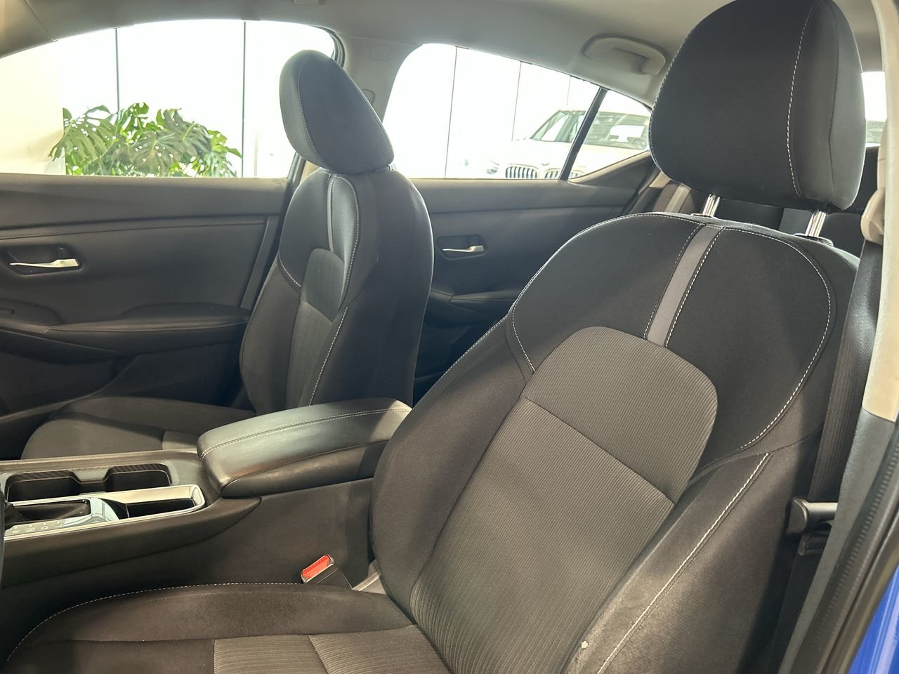 2020 Nissan Sentra SV CVT, 多伦多, 全款车