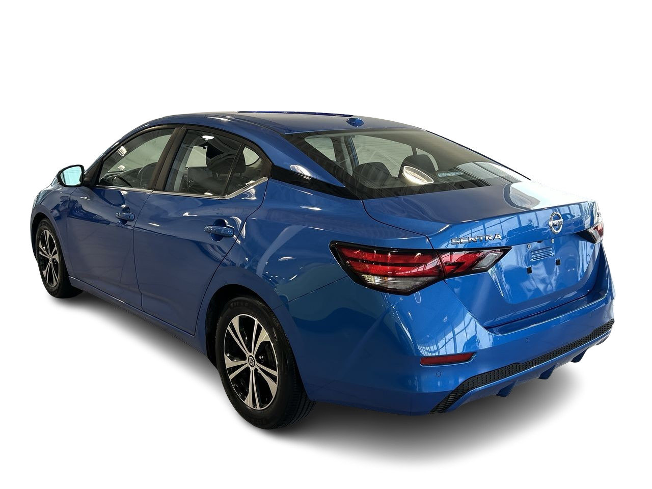 2020 Nissan Sentra SV CVT, 多伦多, 全款车