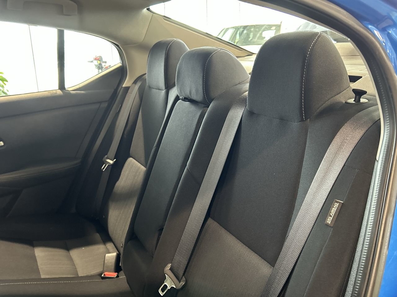 2020 Nissan Sentra SV CVT, 多伦多, 全款车