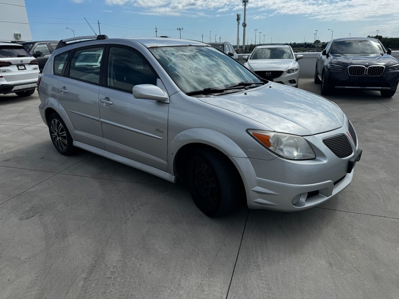 2008 Pontiac Vibe 4D Hatchback, Toronto, Cash