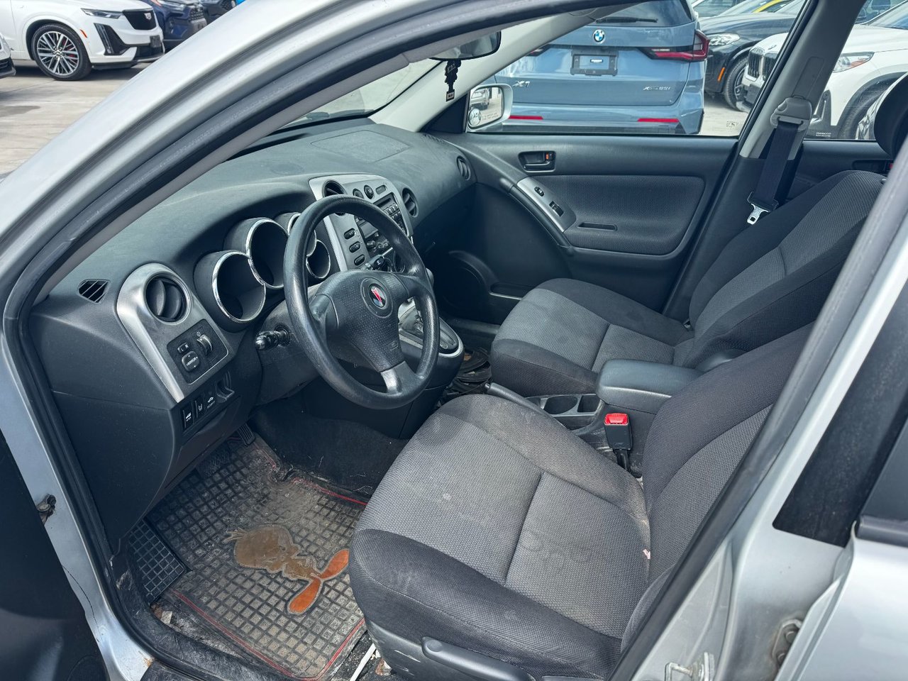 2008 Pontiac Vibe 4D Hatchback, Toronto, Cash