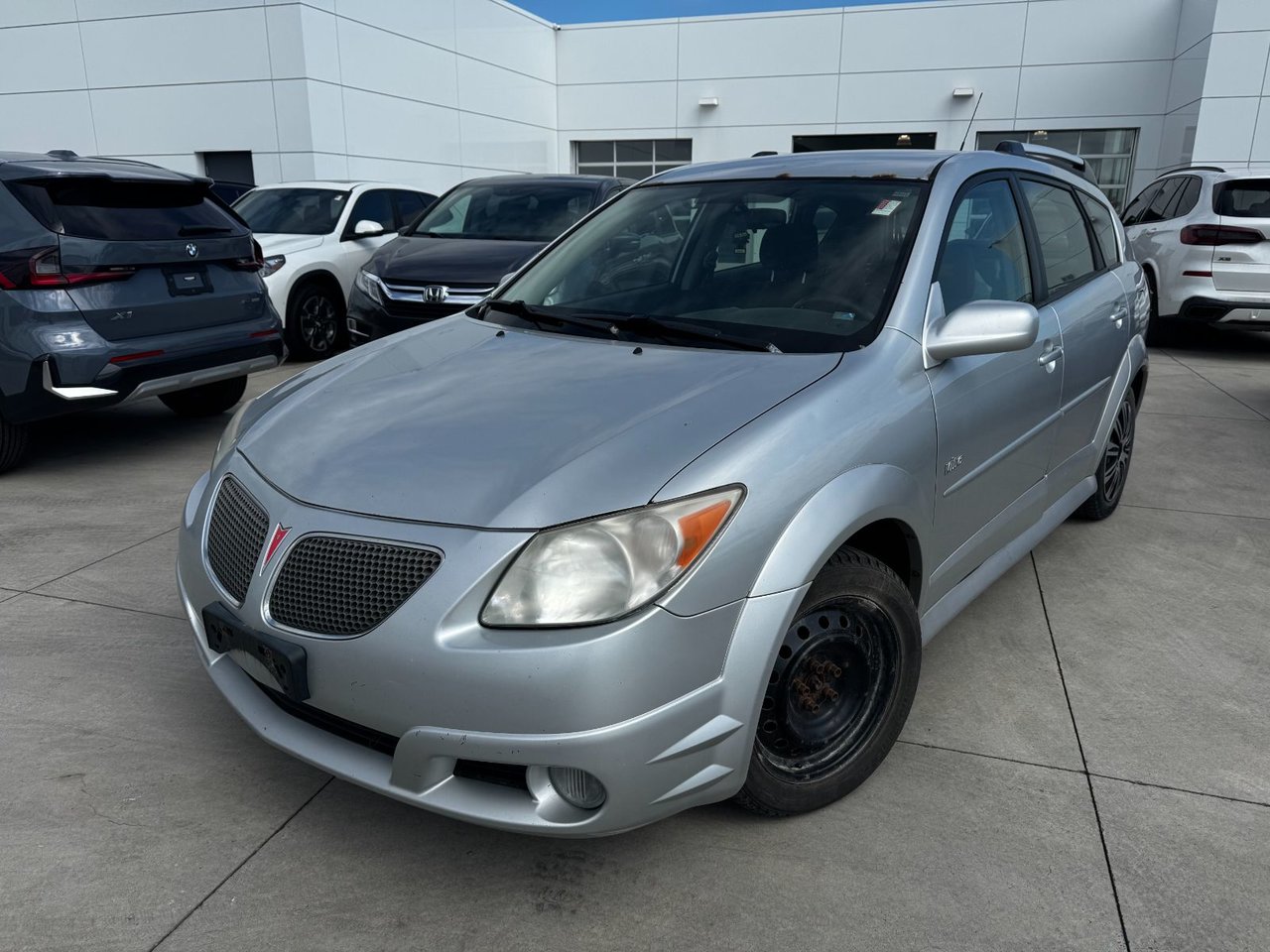 2008 Pontiac Vibe 4D Hatchback, Toronto, Cash