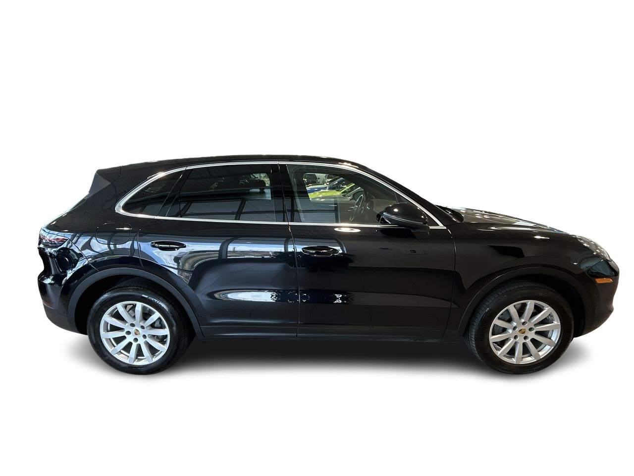 2021 Porsche Cayenne S | Premium Plus Package, Toronto, Cash