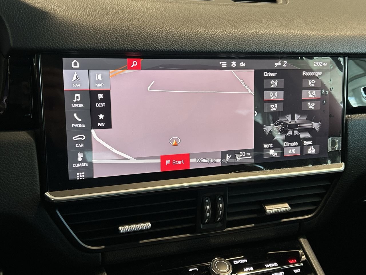 2021 Porsche Cayenne S | Premium Plus Package, Toronto, Cash