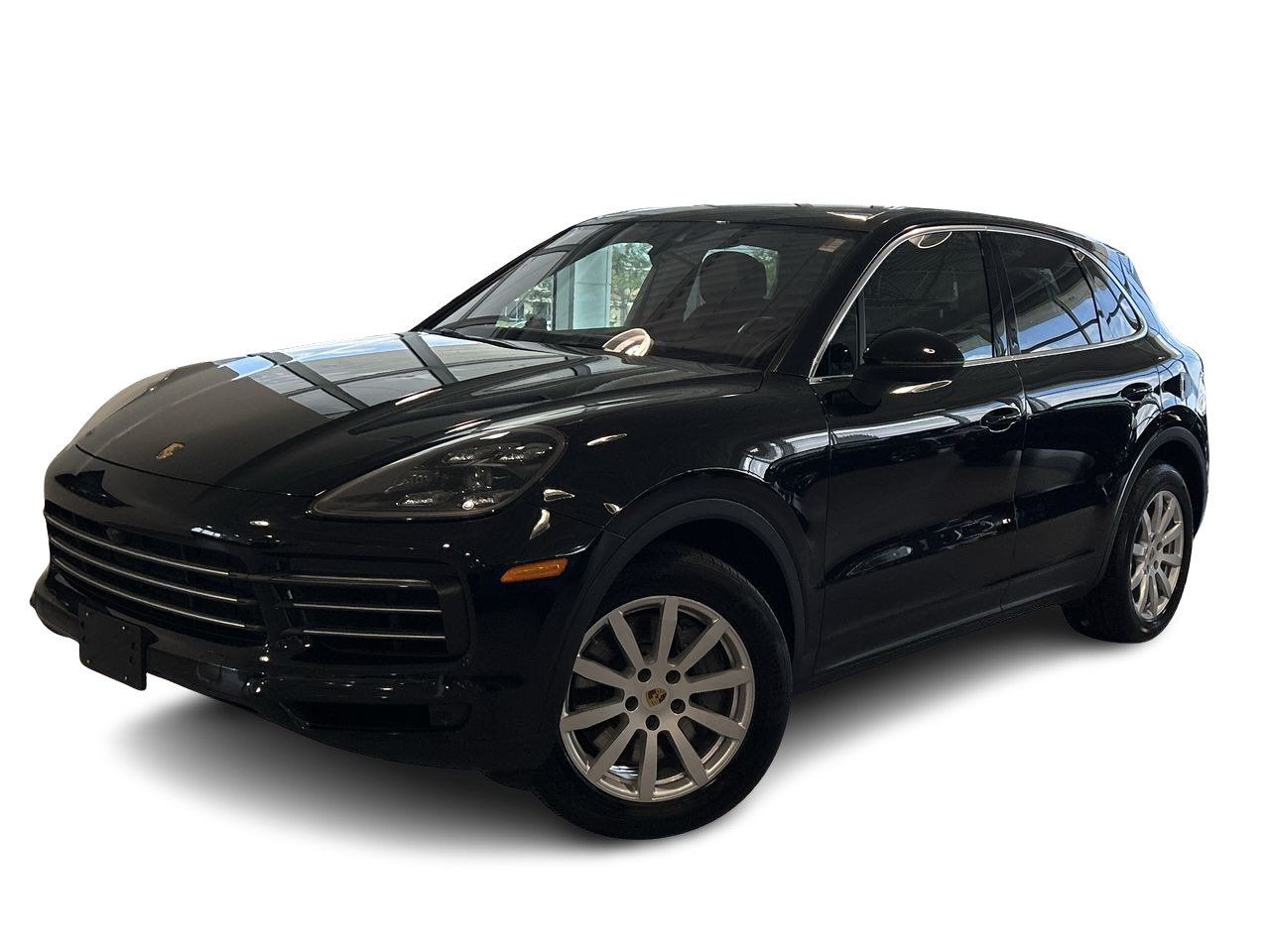 2021 Porsche Cayenne S | Premium Plus Package, Toronto, Cash