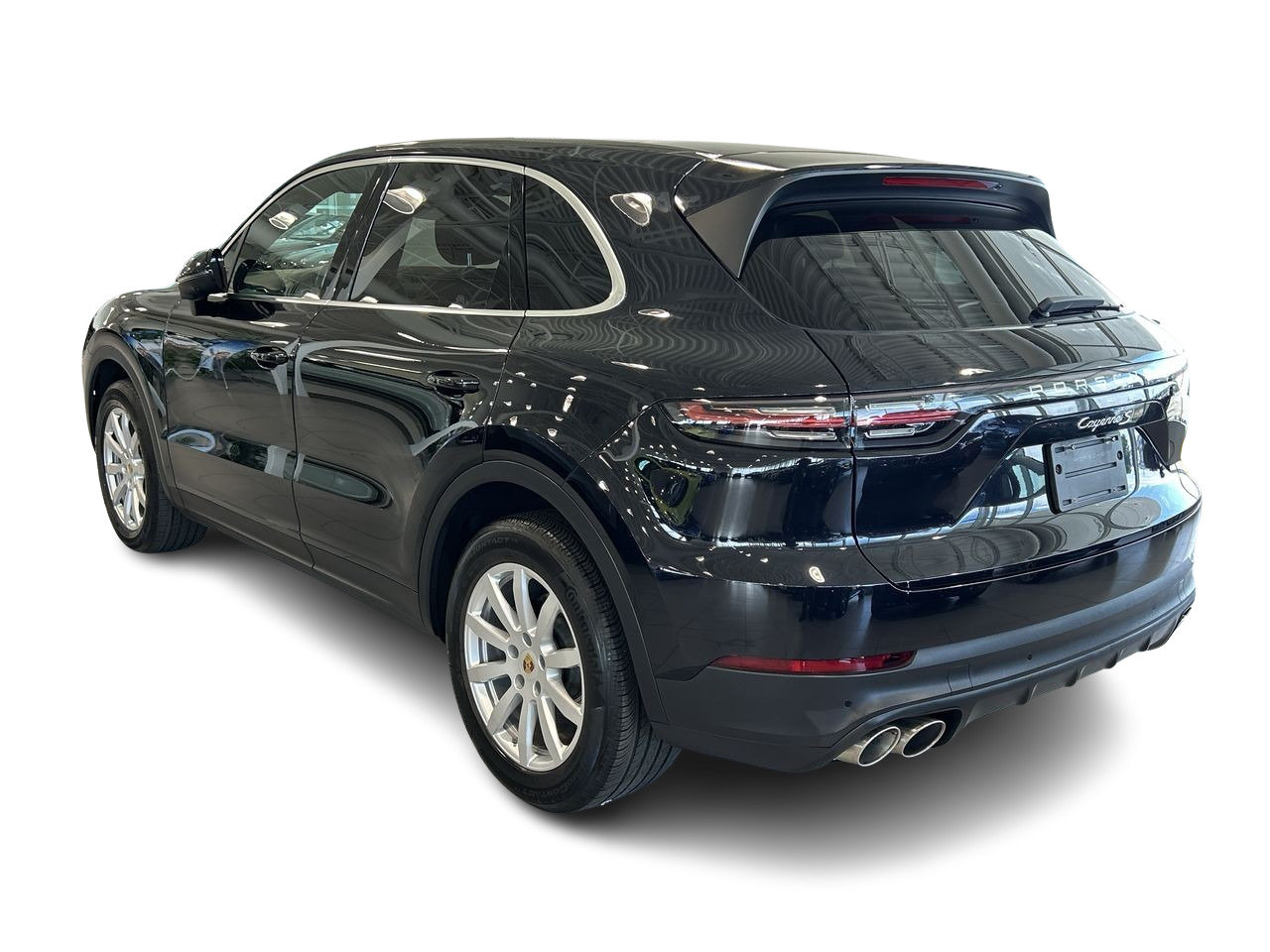 2021 Porsche Cayenne S | Premium Plus Package, Toronto, Cash