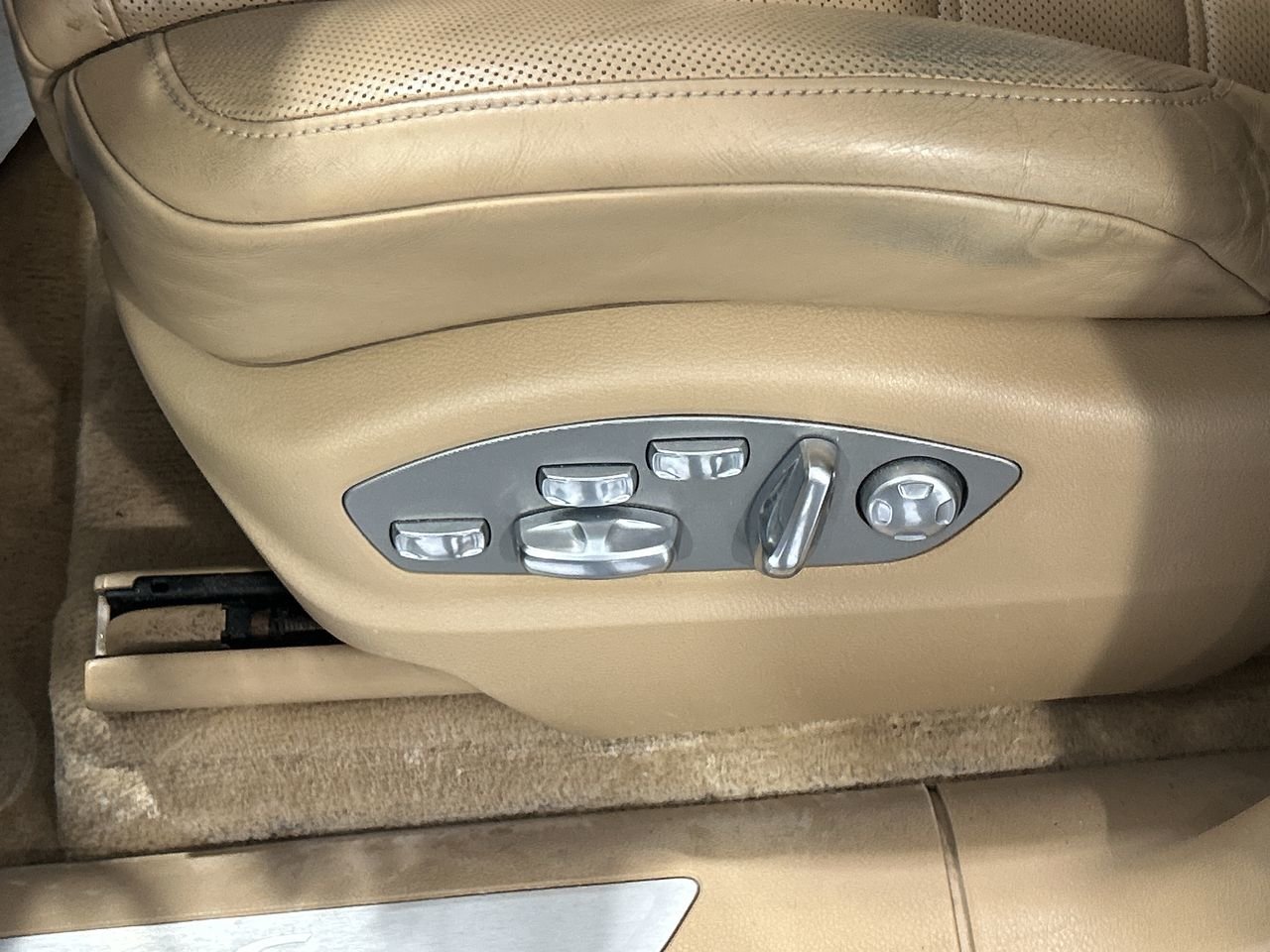 2015 Porsche Macan S, Toronto, Cash
