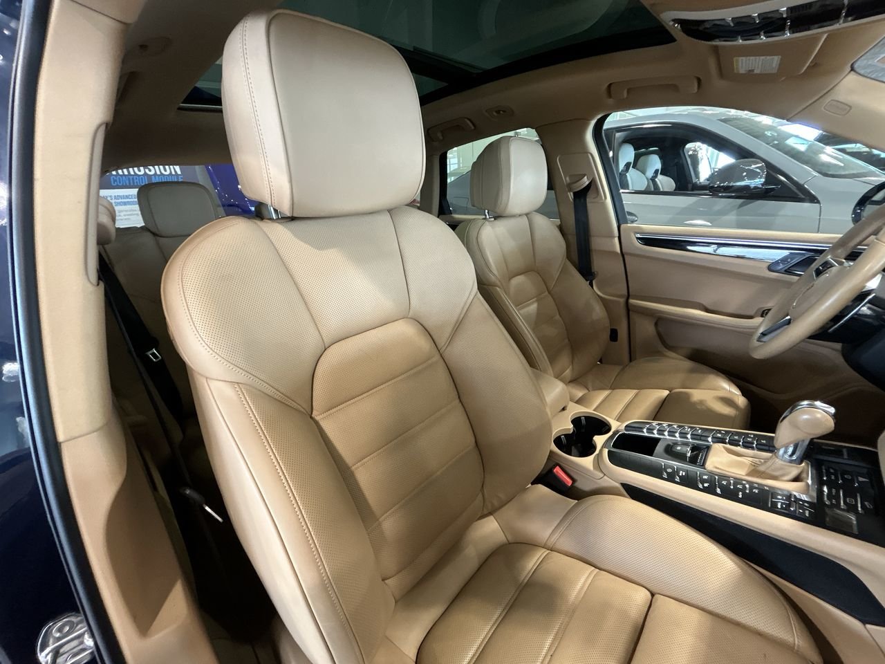 2015 Porsche Macan S, Toronto, Cash