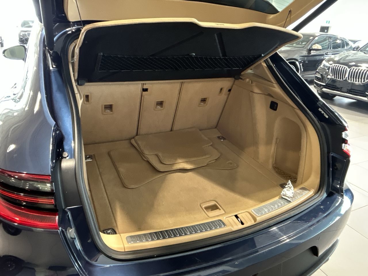 2015 Porsche Macan S, Toronto, Cash
