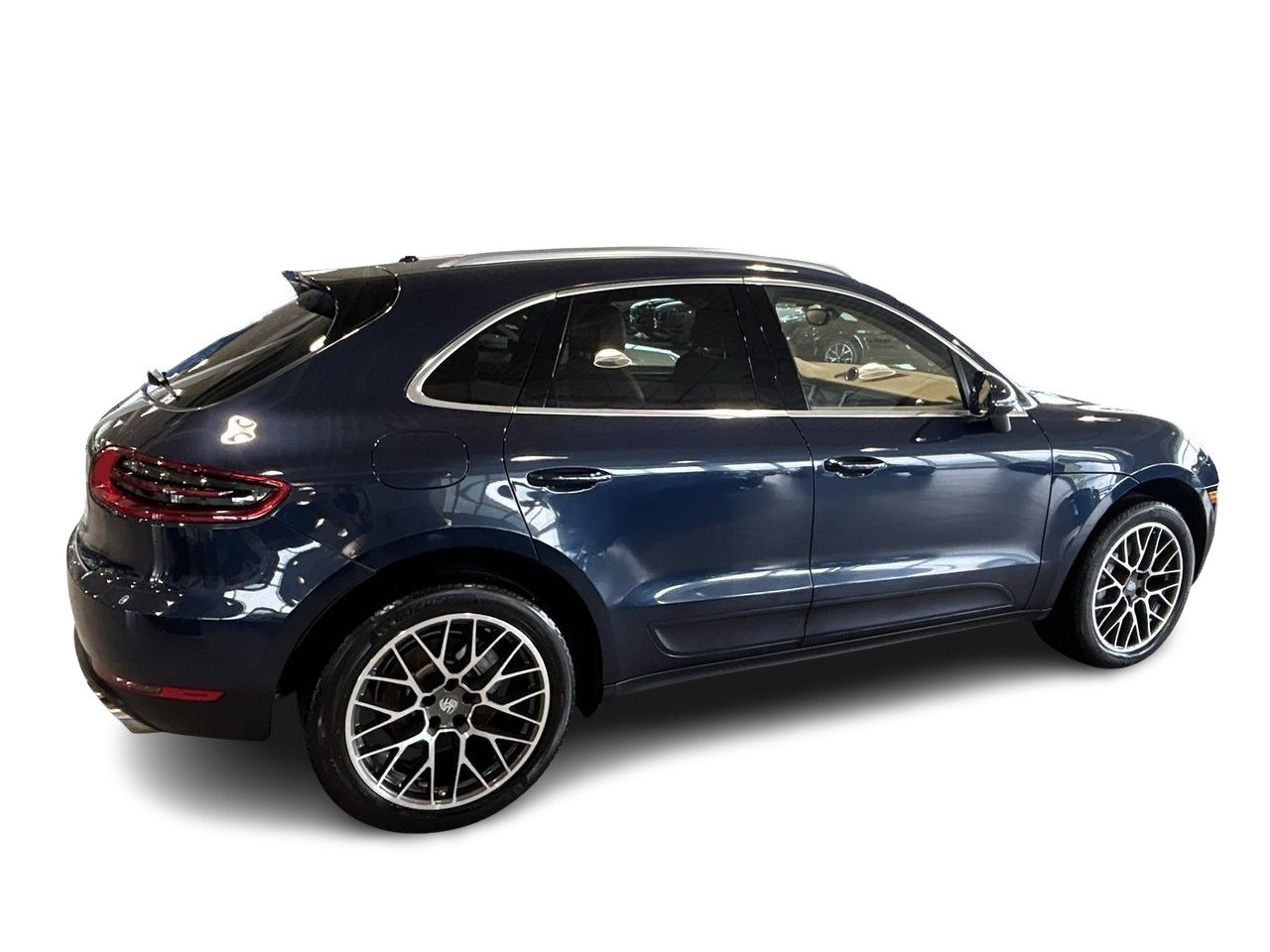 2015 Porsche Macan S, Toronto, Cash