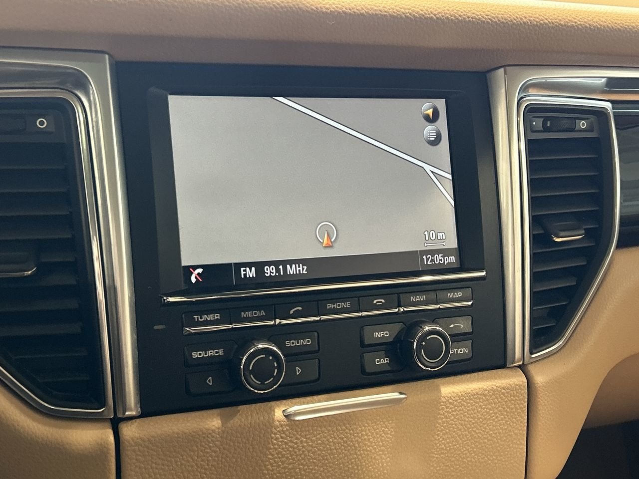 2015 Porsche Macan S, Toronto, Cash