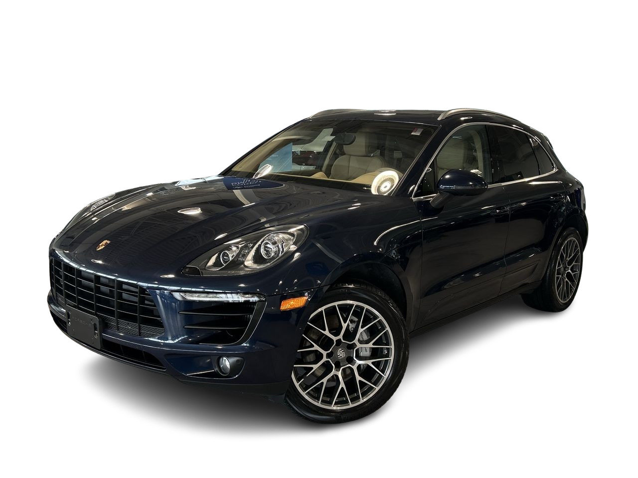 2015 Porsche Macan S, Toronto, Cash