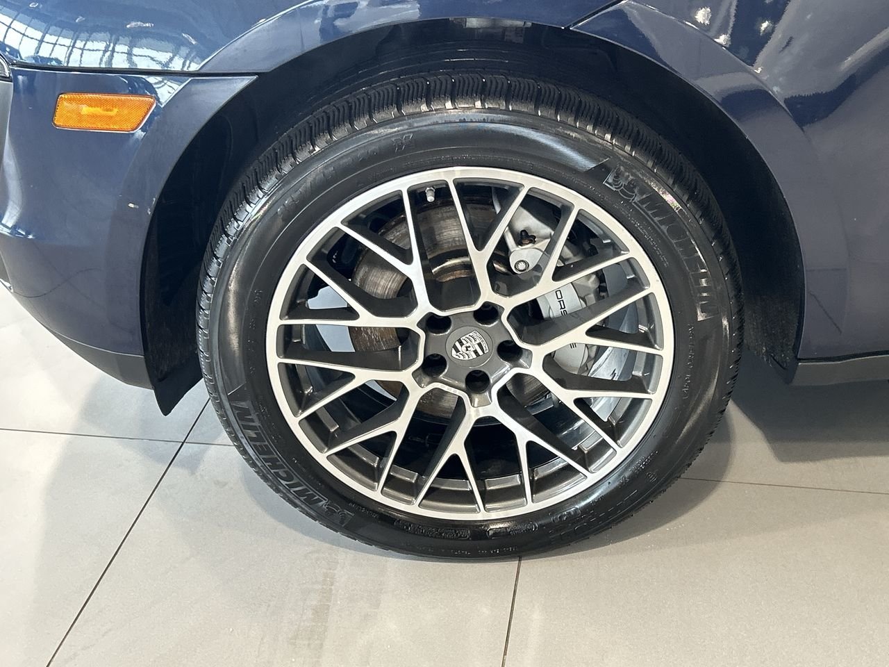 2015 Porsche Macan S, Toronto, Cash