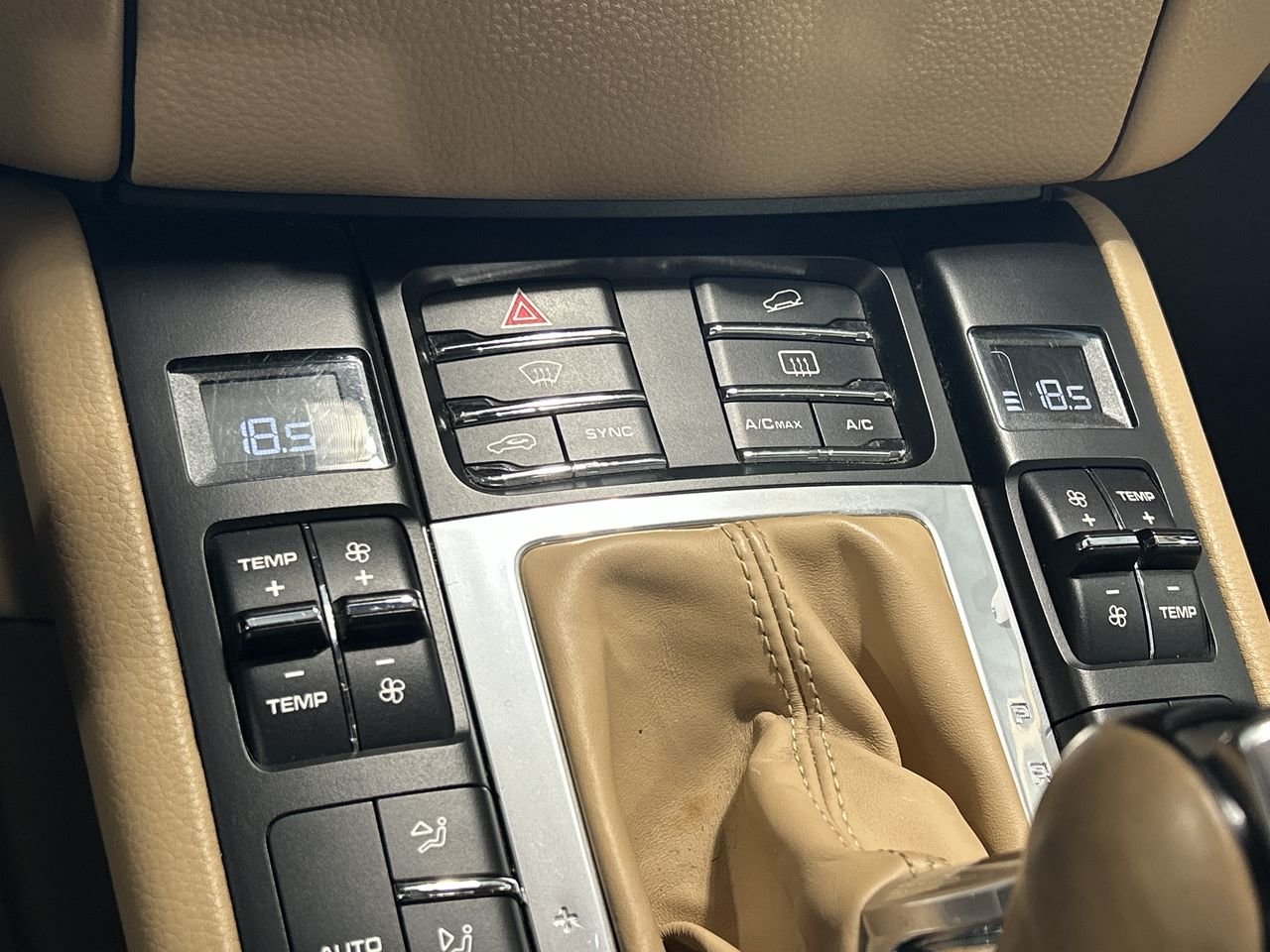 2015 Porsche Macan S, Toronto, Cash