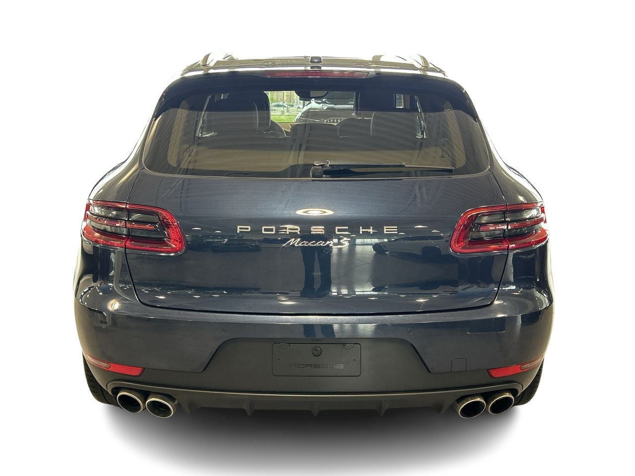 2015 Porsche Macan S, Toronto, Cash