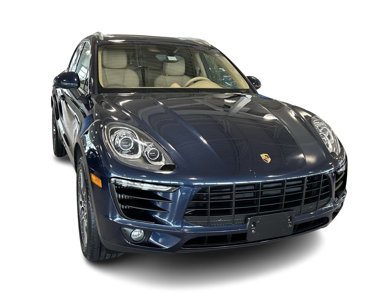 2015 Porsche Macan S, Toronto, Cash