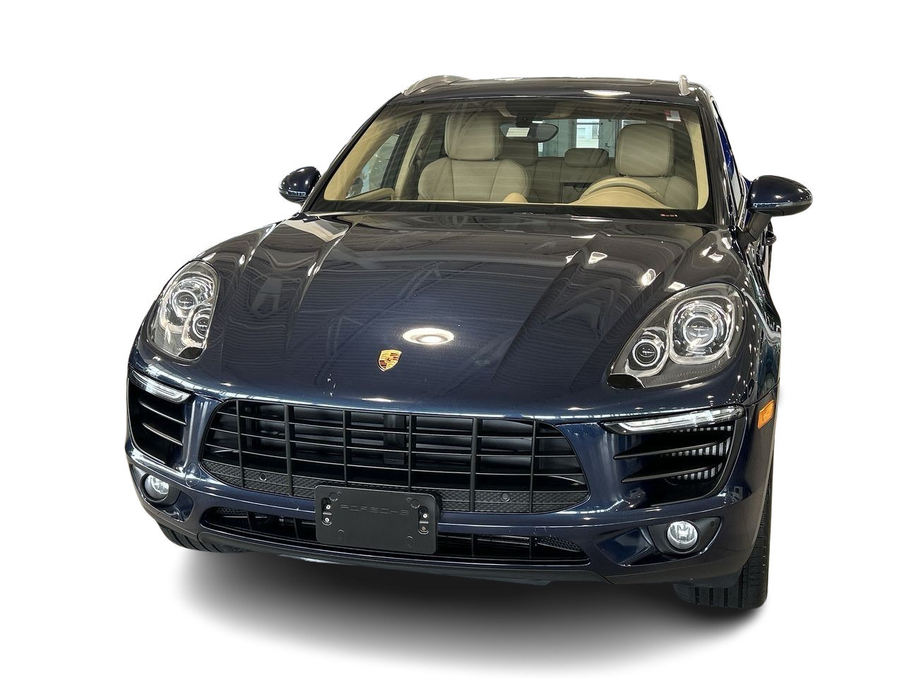 2015 Porsche Macan S, Toronto, Cash
