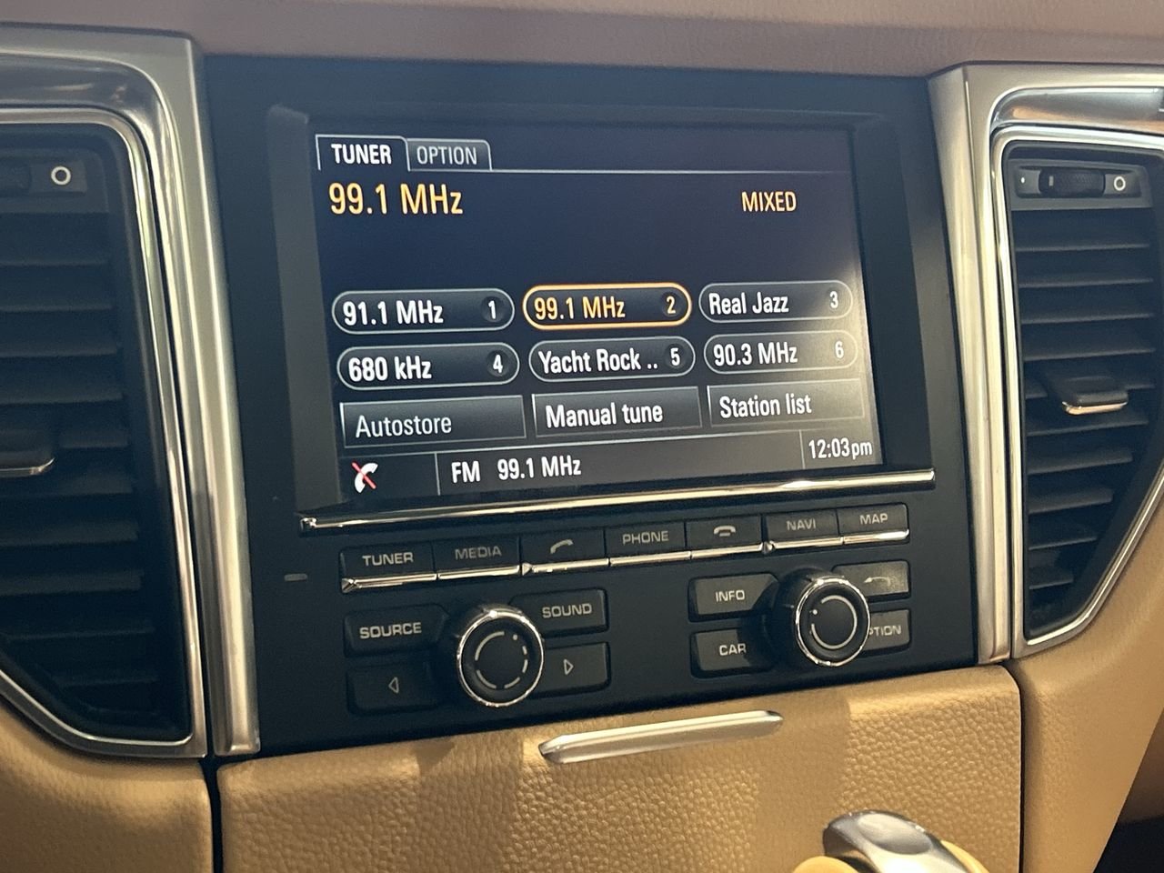 2015 Porsche Macan S, Toronto, Cash