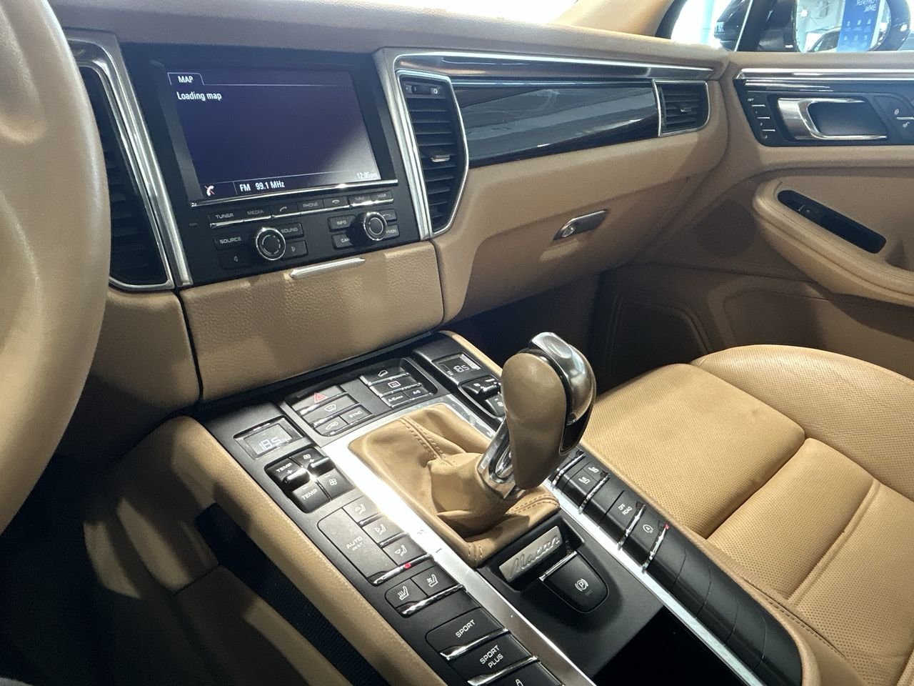 2015 Porsche Macan S, Toronto, Cash