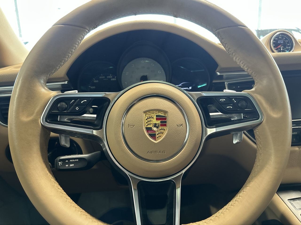 2015 Porsche Macan S, Toronto, Cash