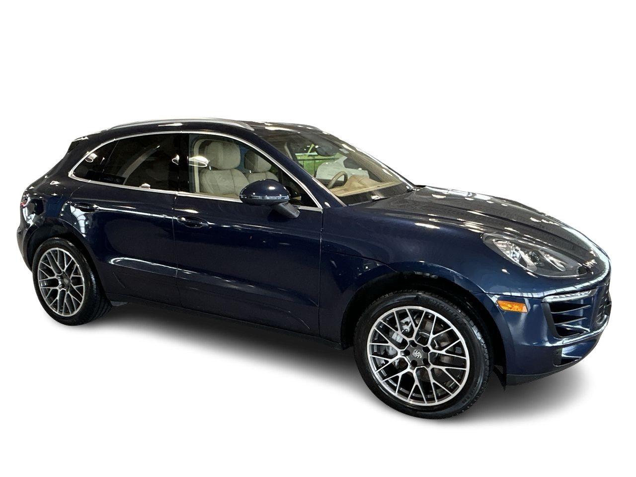 2015 Porsche Macan S, Toronto, Cash